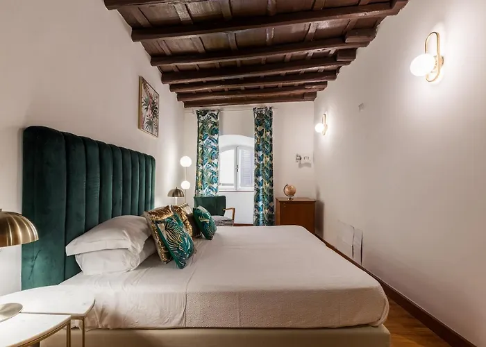 Bernini Collection 4* רומא