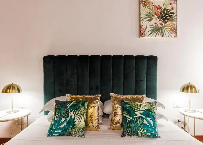 Bernini Collection 4* רומא