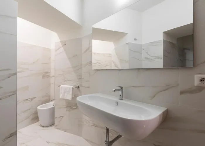 בית הארחה Bernini Collection 4*