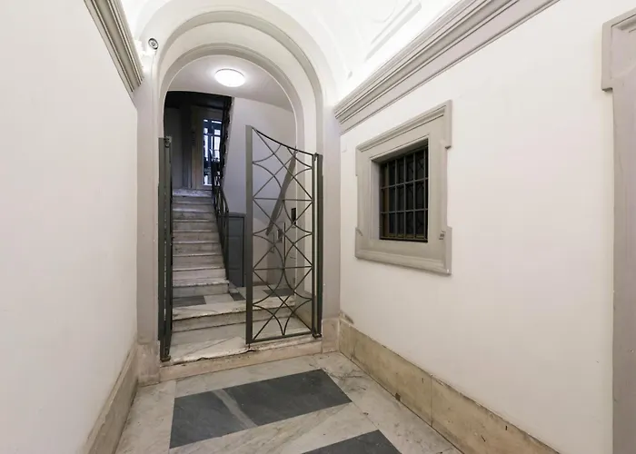 Bernini Collection 4* רומא