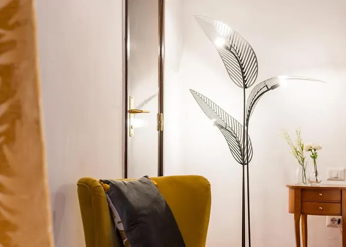 Bernini Collection 4* רומא